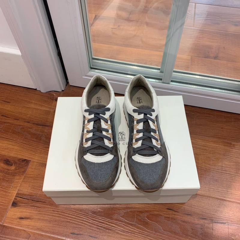 Brunello Cucinelli Sneakers